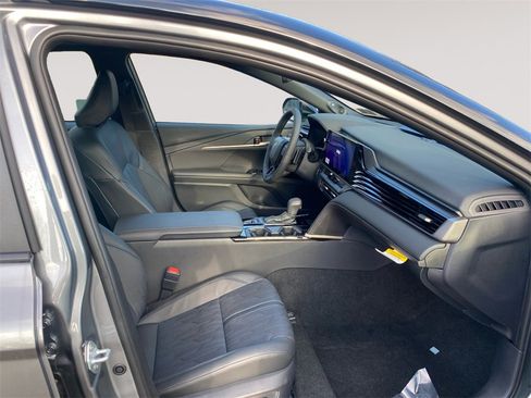 New 2026 Toyota Camry XSE image 15