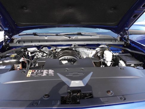 Used 2018 Chevrolet Silverado 1500 LT w/ All Star Edition image 52