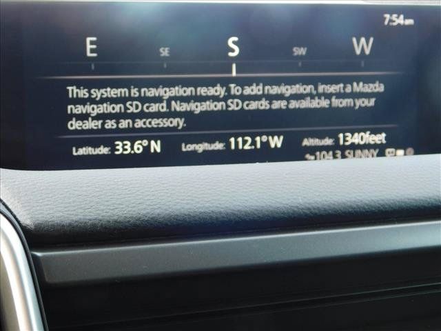 Used 2026 MAZDA CX-50 AWD 2.5 S w/ Premium Package image 14
