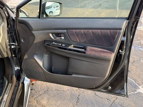 Used 2020 Subaru WRX STI image 29