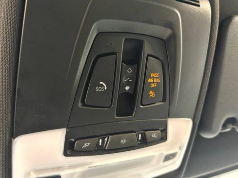 Used 2021 BMW X1 xDrive28i w/ M Sport Package AWD/4WD image 11