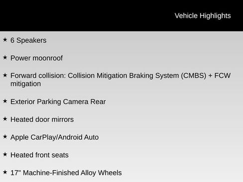 Used 2021 Honda HR-V EX image 5