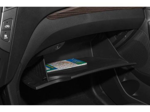 Used 2015 Hyundai Santa Fe Limited image 19