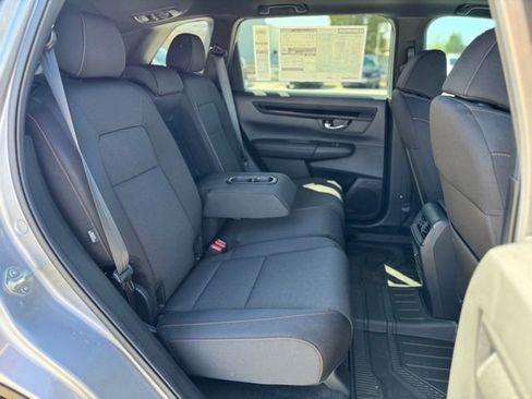 New 2026 Honda CR-V Sport image 24