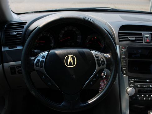 Used 2007 Acura TL FWD image 11