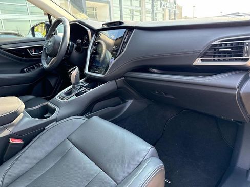 Used 2024 Subaru Outback Touring XT image 12