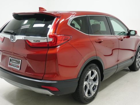 Used 2019 Honda CR-V EX-L image 4