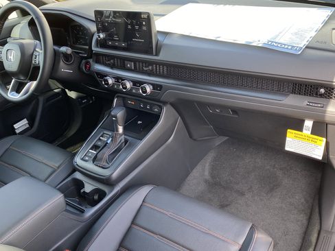 New 2026 Honda CR-V Sport-L image 10