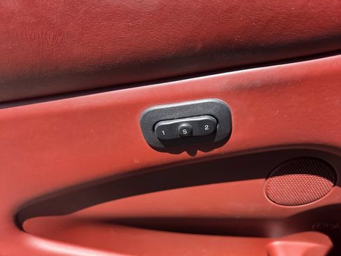 Used 2018 Jeep Grand Cherokee Trackhawk AWD/4WD image 22