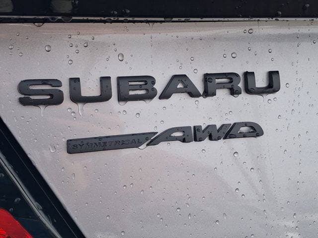 New 2026 Subaru WRX Premium AWD/4WD image 11