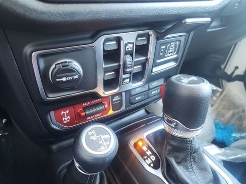 New 2026 Jeep Wrangler Willys image 6