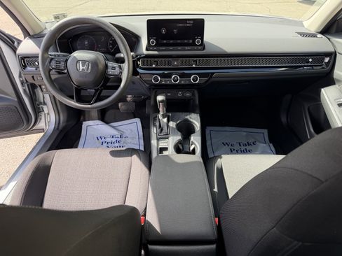 Used 2023 Honda Civic LX image 13