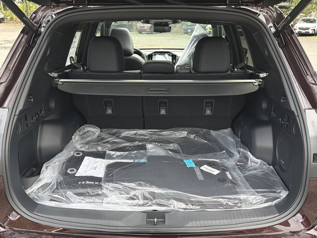 New 2026 Subaru Forester Touring AWD/4WD image 17