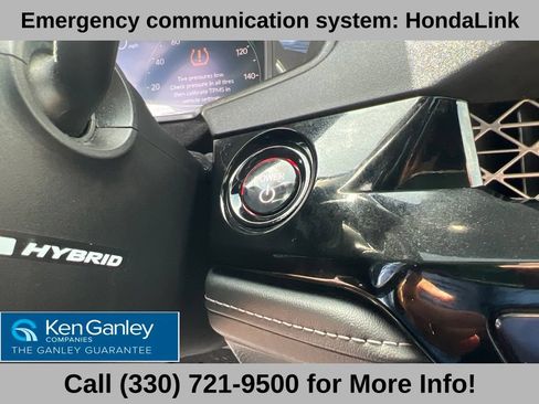 Used 2023 Honda Accord Sport image 28