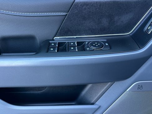 New 2025 Ford F150 XLT w/ Equipment Group 303A High image 11