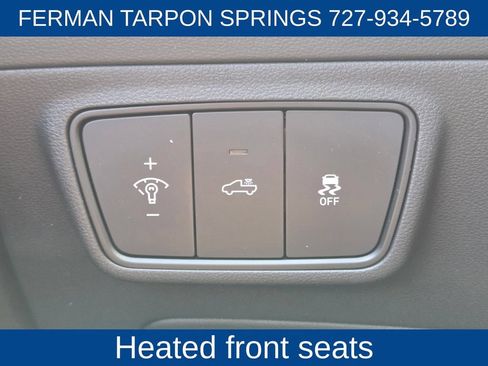 Used 2023 Hyundai Santa Cruz Limited AWD/4WD image 25