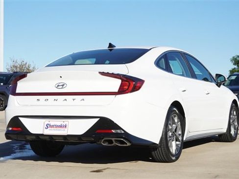Used 2023 Hyundai Sonata SEL image 9
