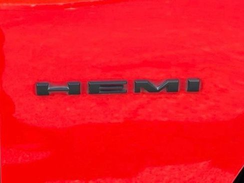 Used 2021 Dodge Charger R/T w/ Blacktop Package RWD image 5