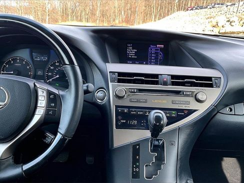 Used 2014 Lexus RX 350 350 image 29