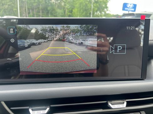 New 2026 Hyundai Sonata SEL AWD/4WD image 19