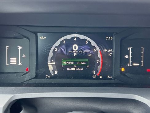 New 2026 Toyota Tacoma SR5 AWD/4WD image 14