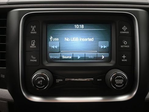 Used 2016 RAM 2500 Tradesman AWD/4WD image 14