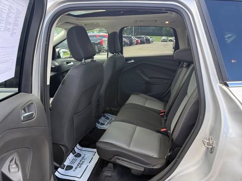 Used 2018 Ford Escape SE AWD/4WD image 6