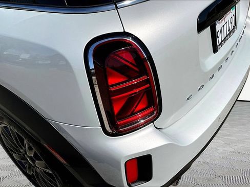 Used 2022 MINI Cooper Countryman S FWD image 23