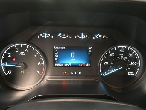 Used 2021 Ford F150 XL w/ STX Appearance Package RWD image 31