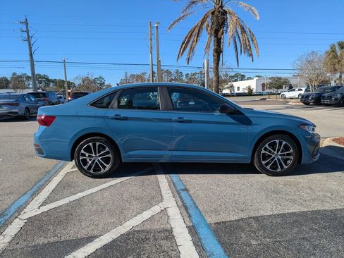 New 2026 Volkswagen Jetta Sport FWD image 7
