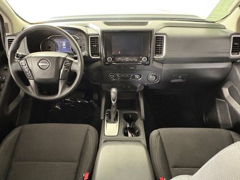 Used 2022 Nissan Frontier SV RWD image 37