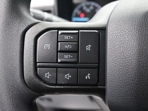 New 2026 Ford F250 XL w/ STX Appearance Package image 18