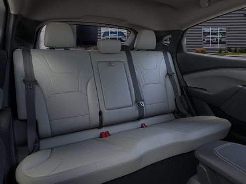 New 2025 Ford Mustang Mach-E Premium image 11