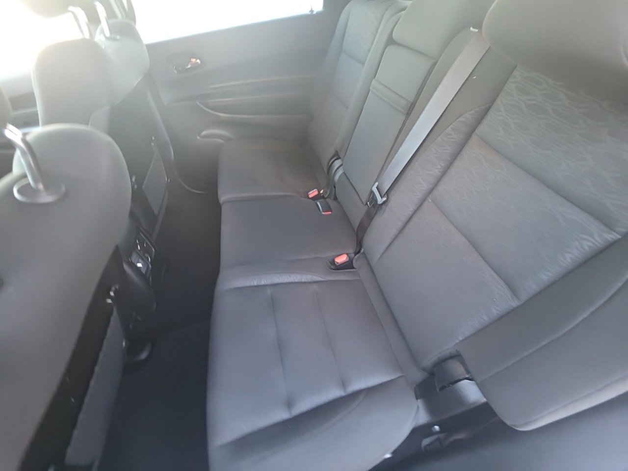 Used 2025 Dodge Durango GT RWD image 19