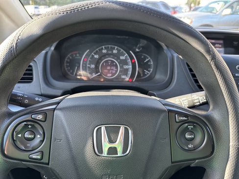 Used 2015 Honda CR-V LX image 21