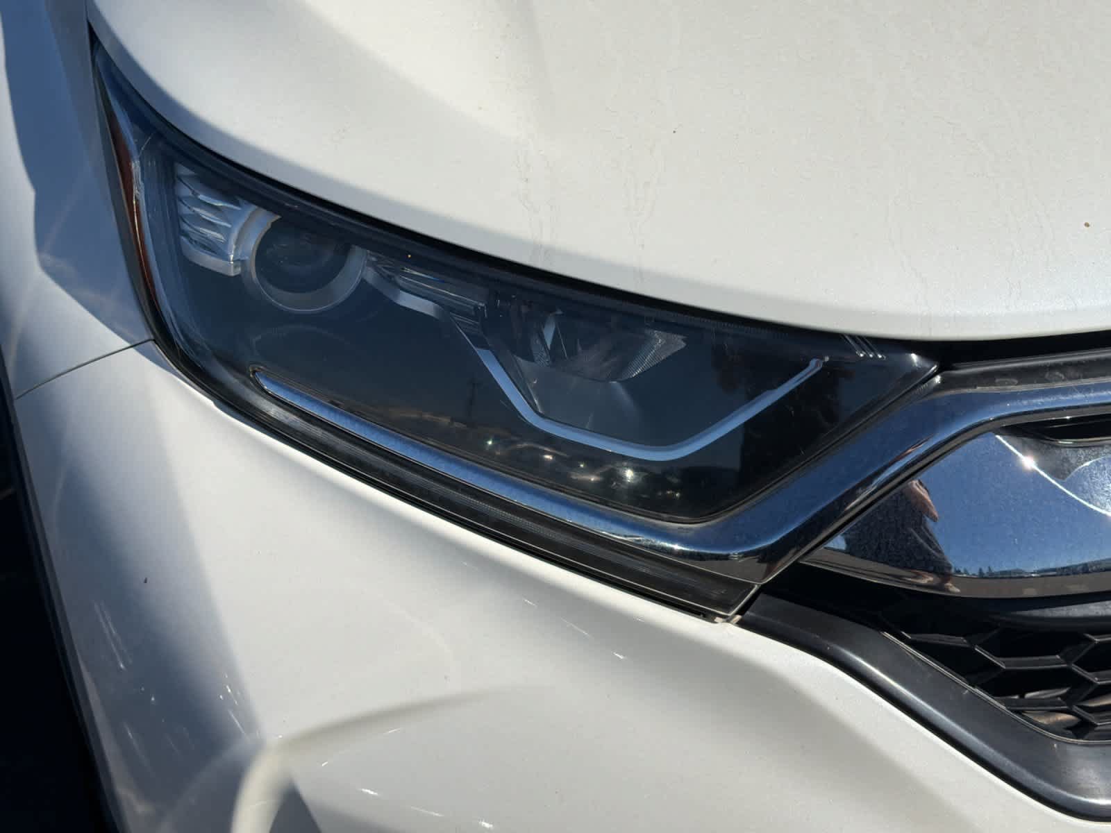 Used 2018 Honda CR-V EX-L image 8