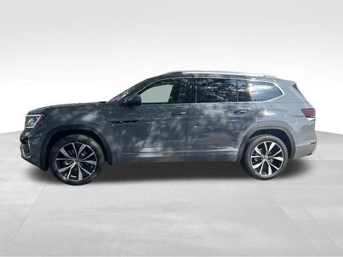 New 2026 Volkswagen Atlas SEL Premium R-Line AWD/4WD image 5