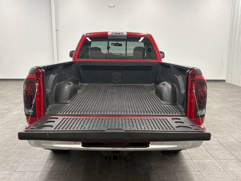 Used 2003 Dodge Ram 1500 Truck ST RWD image 6