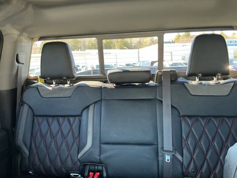 Used 2024 Chevrolet Silverado 1500 RST w/ All Star Edition Plus image 12