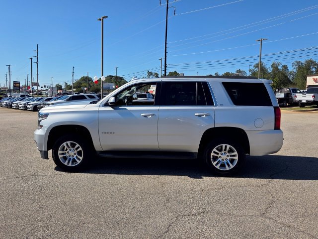 Used 2020 Chevrolet Tahoe LT RWD image 4