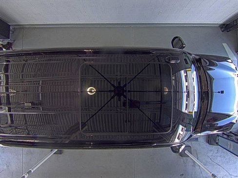 New 2026 Chevrolet Tahoe Z71 w/ Z71 Off-Road Package image 35