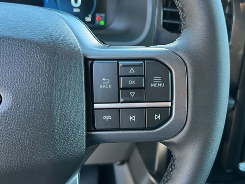 New 2025 Ford F150 Lightning Flash image 17