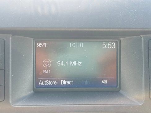 Used 2018 Ford Edge SEL FWD image 20