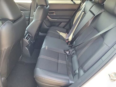 New 2026 MAZDA CX-50 2.5 Hybrid w/ Weather Package image 6