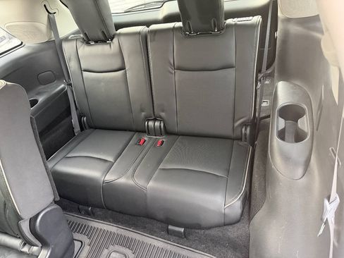 Used 2019 INFINITI QX60 Luxe w/ Essential Package AWD/4WD image 21
