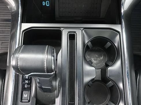 Used 2023 Ford F150 Lariat w/ Equipment Group 502A High AWD/4WD image 20