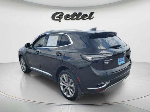 Used 2023 Buick Envision Avenir FWD image 7