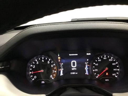 Used 2024 Jeep Compass Limited AWD/4WD image 33