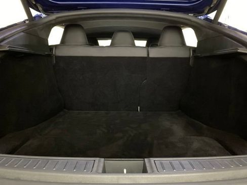 Used 2016 Tesla Model S 70D AWD/4WD image 80