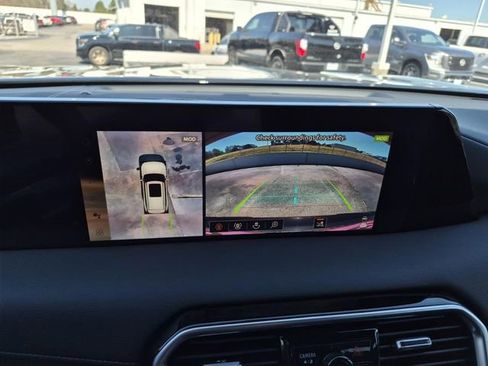 New 2026 Nissan Armada SL w/ Captain's Chari Seat Package image 20